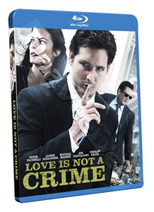Loosies (Blu-Ray)